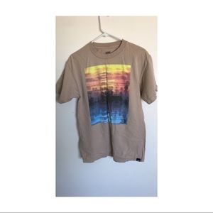 Vans Sunset T-Shirt